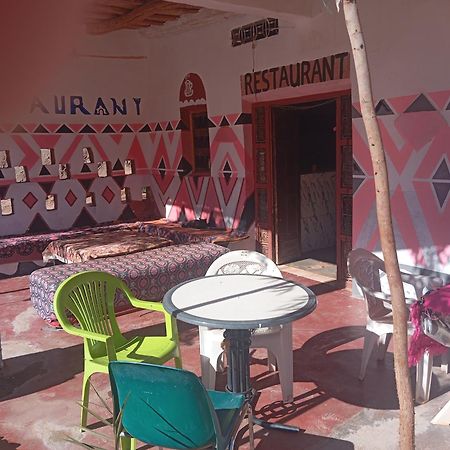 Chez Aicha Hotel Boumalne Dades Exterior photo