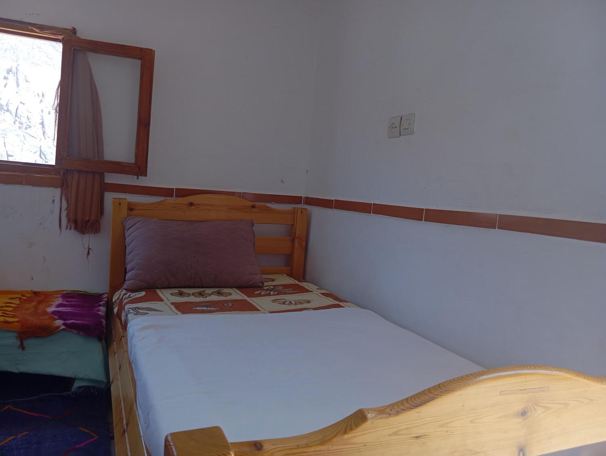 Chez Aicha Hotel Boumalne Dades Exterior photo
