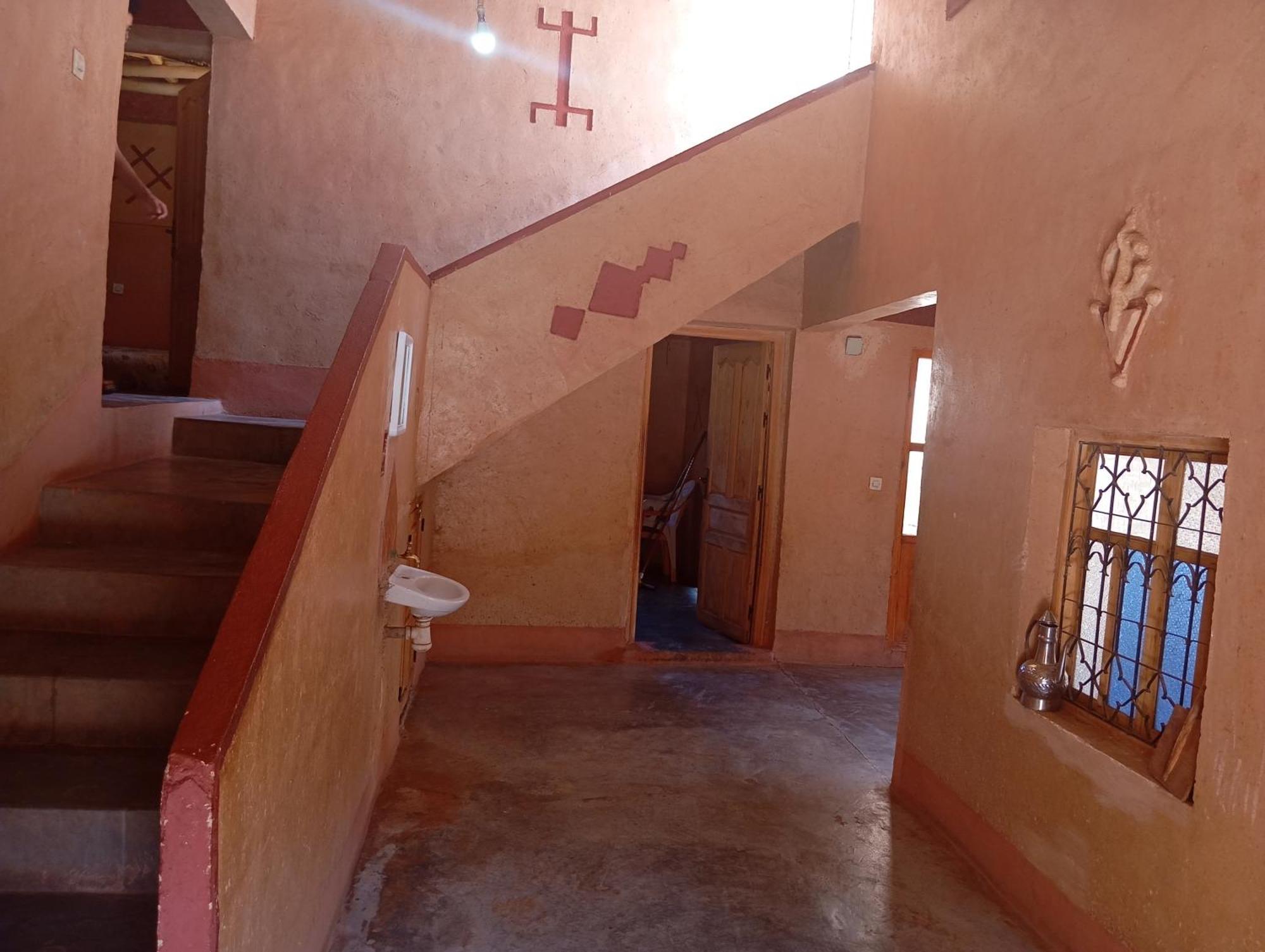 Chez Aicha Hotel Boumalne Dades Exterior photo